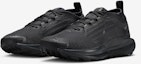 Purchase (W) 나이키 페가수스 트레일 5 고어텍스 '블랙 앤트러사이트 블랙' FQ0912-002
