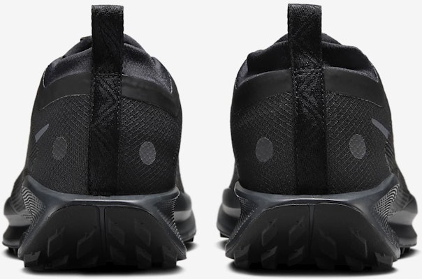 (W) 나이키 페가수스 트레일 5 고어텍스 '블랙 앤트러사이트 블랙' FQ0912-002 Details for (W) 나이키 페가수스 트레일 5 고어텍스 '블랙 앤트러사이트 블랙' FQ0912-002