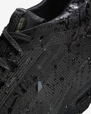 (W) 나이키 페가수스 트레일 5 고어텍스 '블랙 앤트러사이트 블랙' FQ0912-002 2