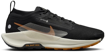 (Women) Nike Pegasus Trail 5 GORE-TEX 'Black Monarch' FQ0912-005 (Women) Nike Pegasus Trail 5 GORE-TEX 'Black Monarch' FQ0912-005