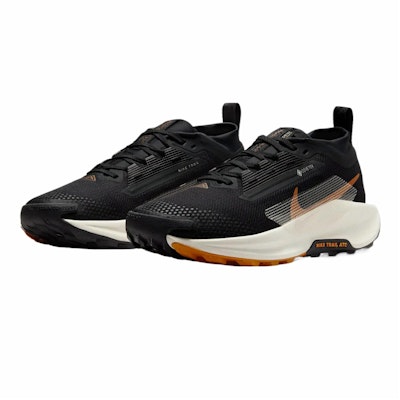 (Women) Nike Pegasus Trail 5 GORE-TEX 'Black Monarch' FQ0912-005 Lookbook (Women) Nike Pegasus Trail 5 GORE-TEX 'Black Monarch' FQ0912-005