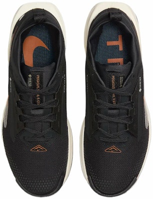 (Women) Nike Pegasus Trail 5 GORE-TEX 'Black Monarch' FQ0912-005 Shop (Women) Nike Pegasus Trail 5 GORE-TEX 'Black Monarch' FQ0912-005