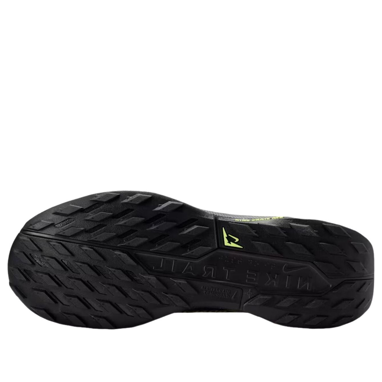 Purchase (W) Nike React Pegasus Trail 5 Gore-Tex Hitam Phantom Volt Ice FQ0912-009