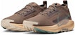 (Women) Nike Pegasus Trail 5 GORE-TEX 'Mink Brown Orange Chalk' FQ0912-200