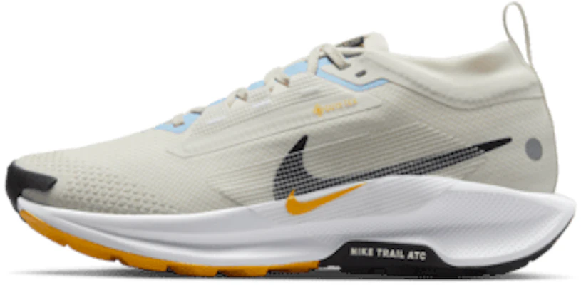 (Women) Nike Pegasus Trail 5 GORE-TEX 'Phantom Black University Gold' FQ0912-003 Buy (Women) Nike Pegasus Trail 5 GORE-TEX 'Phantom Black University Gold' FQ0912-003