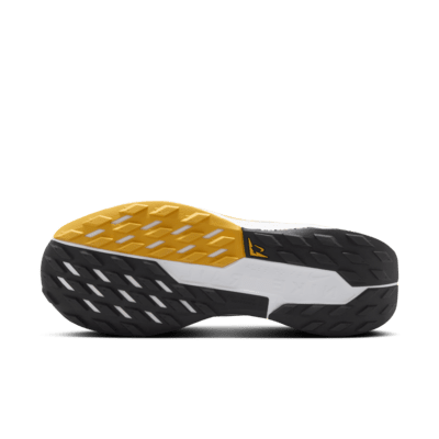 Lookbook (Women) Nike Pegasus Trail 5 GORE-TEX 'Phantom Black University Gold' FQ0912-003