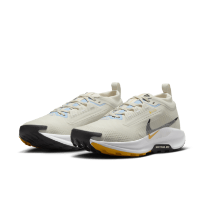 Details for (Women) Nike Pegasus Trail 5 GORE-TEX 'Phantom Black University Gold' FQ0912-003