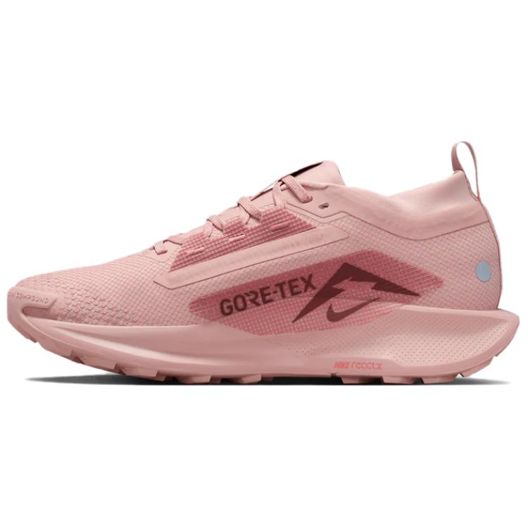 Shop (W) Nike Pegasus Trail 5 GORE-TEX ''Pink Oxford'' Scarpe da Trail Running. FQ0912-601