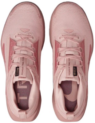 (Women) Nike Pegasus Trail 5 GORE-TEX 'Pink Oxford' FQ0912-601 Shop (Women) Nike Pegasus Trail 5 GORE-TEX 'Pink Oxford' FQ0912-601