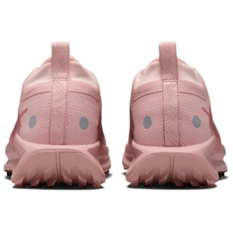 Details for (W) Nike Pegasus Trail 5 GORE-TEX ''Pink Oxford'' Scarpe da Trail Running. FQ0912-601