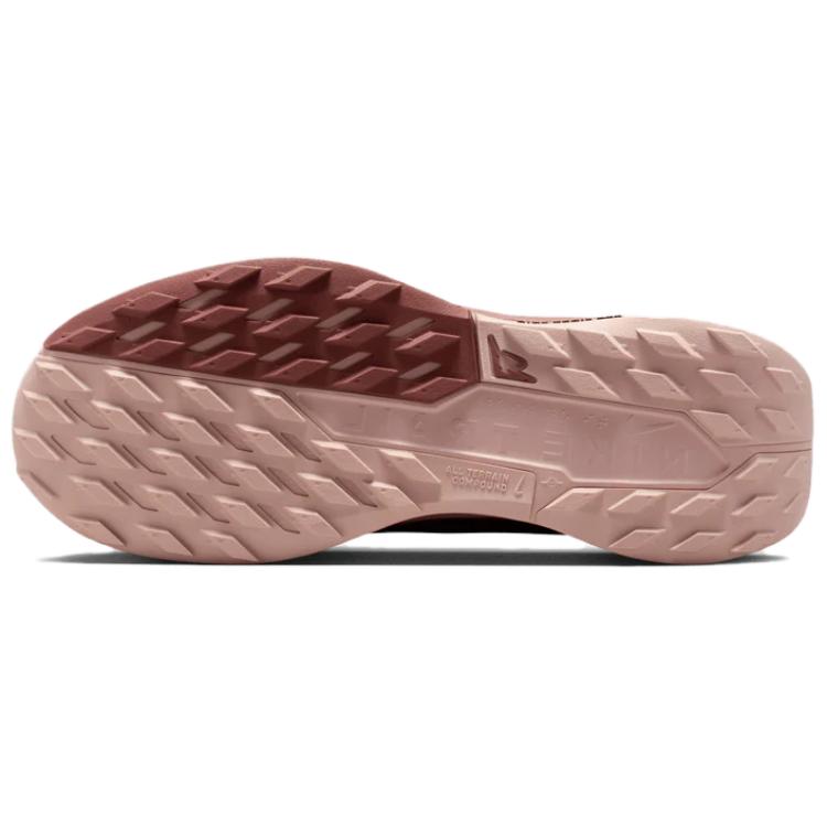 Sizing (W) Nike Pegasus Trail 5 GORE-TEX ''Pink Oxford'' Scarpe da Trail Running. FQ0912-601