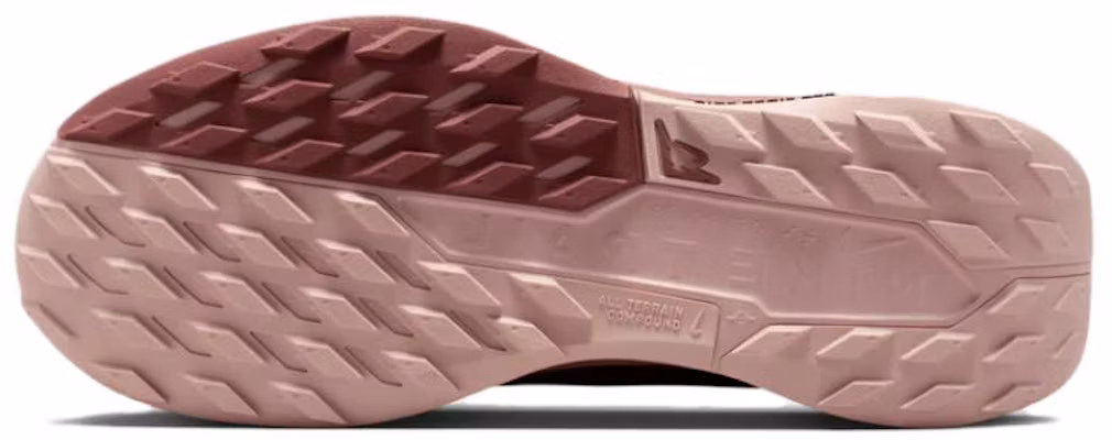 (W) Nike Pegasus Trail 5 GORE-TEX ''Pink Oxford'' Scarpe da Trail Running. FQ0912-601 Sizing (W) Nike Pegasus Trail 5 GORE-TEX ''Pink Oxford'' Scarpe da Trail Running. FQ0912-601