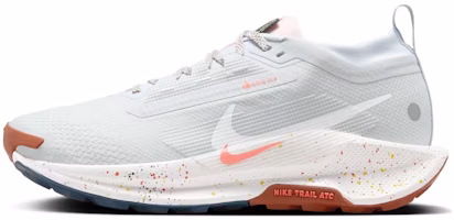(Women) Nike Pegasus Trail 5 GORE-TEX 'Platinum Paint Splatter' FQ0912-007 (Women) Nike Pegasus Trail 5 GORE-TEX 'Platinum Paint Splatter' FQ0912-007