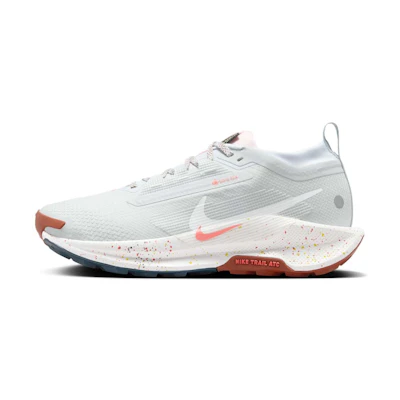 (W) Nike Pegasus Trail 5 GORE-TEX 'Platinum Paint Splatter'