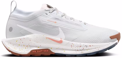 (Women) Nike Pegasus Trail 5 GORE-TEX 'Platinum Paint Splatter' FQ0912-007 (Women) Nike Pegasus Trail 5 GORE-TEX 'Platinum Paint Splatter' FQ0912-007