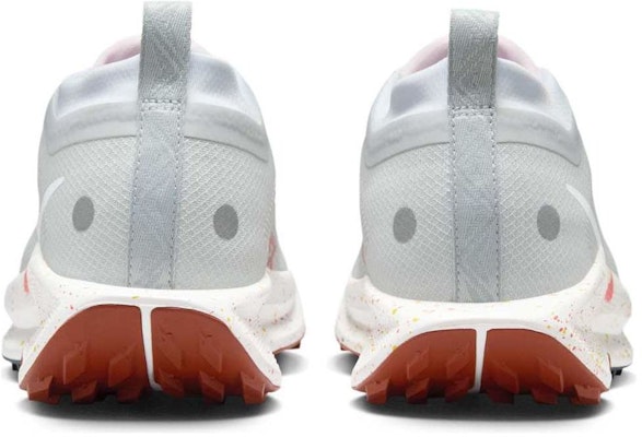 (Women) Nike Pegasus Trail 5 GORE-TEX 'Platinum Paint Splatter' FQ0912-007 Lookbook (Women) Nike Pegasus Trail 5 GORE-TEX 'Platinum Paint Splatter' FQ0912-007