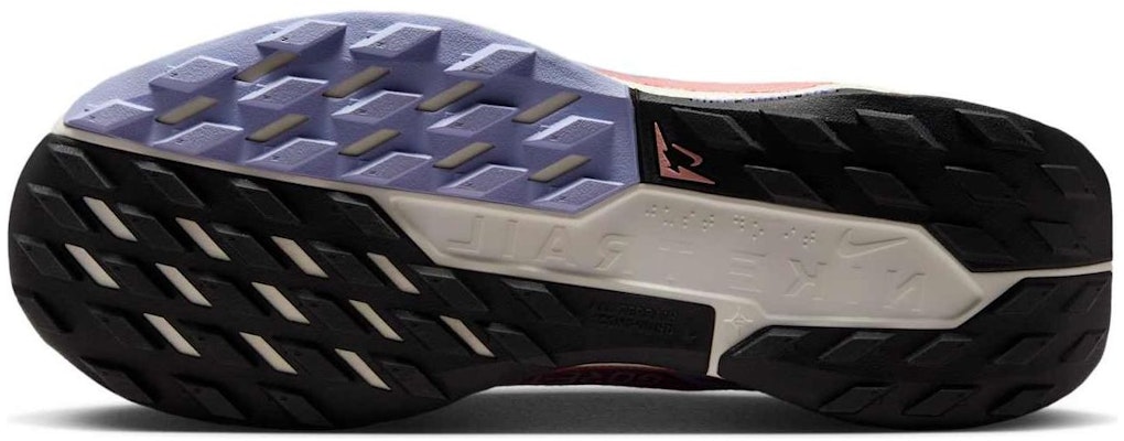 (Women) Nike Pegasus Trail 5 GORE-TEX 'Red Stardust' FQ0912-602 Details for (Women) Nike Pegasus Trail 5 GORE-TEX 'Red Stardust' FQ0912-602