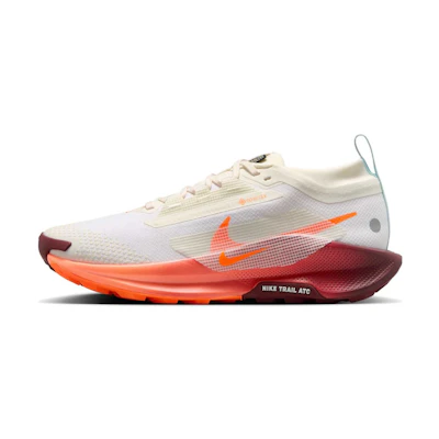 (W) Nike Pegasus Trail 5 GORE-TEX 'Sail Hyper Crimson'