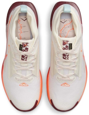 (Women) Nike Pegasus Trail 5 Gore-Tex 'Sail Hyper Crimson Team Red' FQ0912-104 Order (Women) Nike Pegasus Trail 5 Gore-Tex 'Sail Hyper Crimson Team Red' FQ0912-104