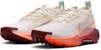 (Women) Nike Pegasus Trail 5 GORE-TEX 'Sail Hyper Crimson' FQ0912-104