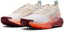 Shop (Women) Nike Pegasus Trail 5 GORE-TEX 'Sail Hyper Crimson' FQ0912-104