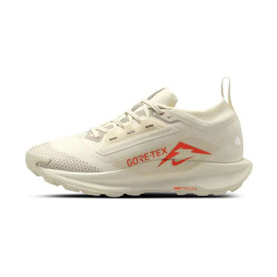 (W) Nike Pegasus Trail 5 GORE-TEX 'Sail Picante Red'