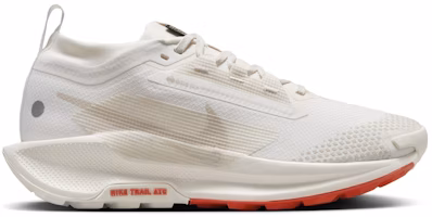 (Women) Nike Pegasus Trail 5 Gore-Tex 'Sail Picante Red' FQ0912-100 (Women) Nike Pegasus Trail 5 Gore-Tex 'Sail Picante Red' FQ0912-100