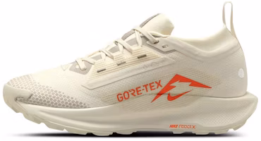 (Women) Nike Pegasus Trail 5 Gore-Tex 'Sail Picante Red' FQ0912-100 (Women) Nike Pegasus Trail 5 Gore-Tex 'Sail Picante Red' FQ0912-100