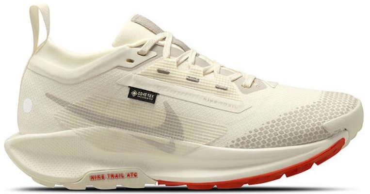 (W) Nike Pegasus Trail 5 Gore-Tex 'Sail Picante Merah' FQ0912-100 Order (W) Nike Pegasus Trail 5 Gore-Tex 'Sail Picante Merah' FQ0912-100