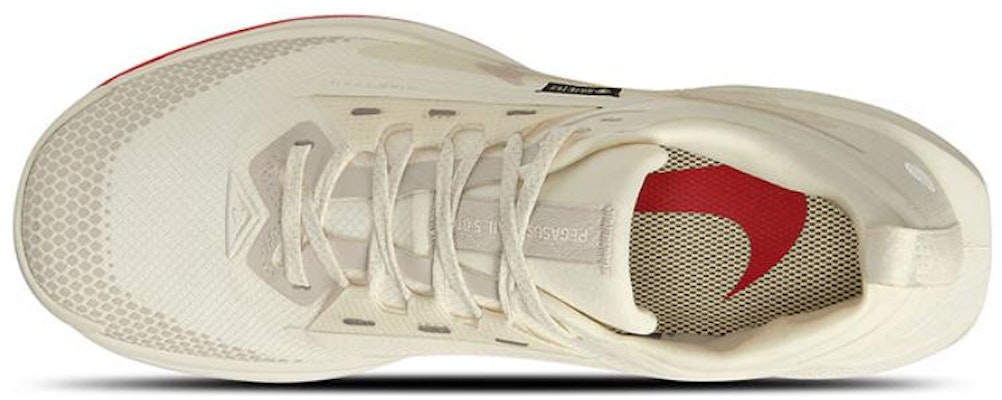 (W) Nike Pegasus Trail 5 Gore-Tex 'Sail Picante Merah' FQ0912-100 Lookbook (W) Nike Pegasus Trail 5 Gore-Tex 'Sail Picante Merah' FQ0912-100