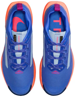 (W) Nike Pegasus Trail 5 GORE-TEX ''Zaffiro'' FQ0912-503 Order (W) Nike Pegasus Trail 5 GORE-TEX ''Zaffiro'' FQ0912-503