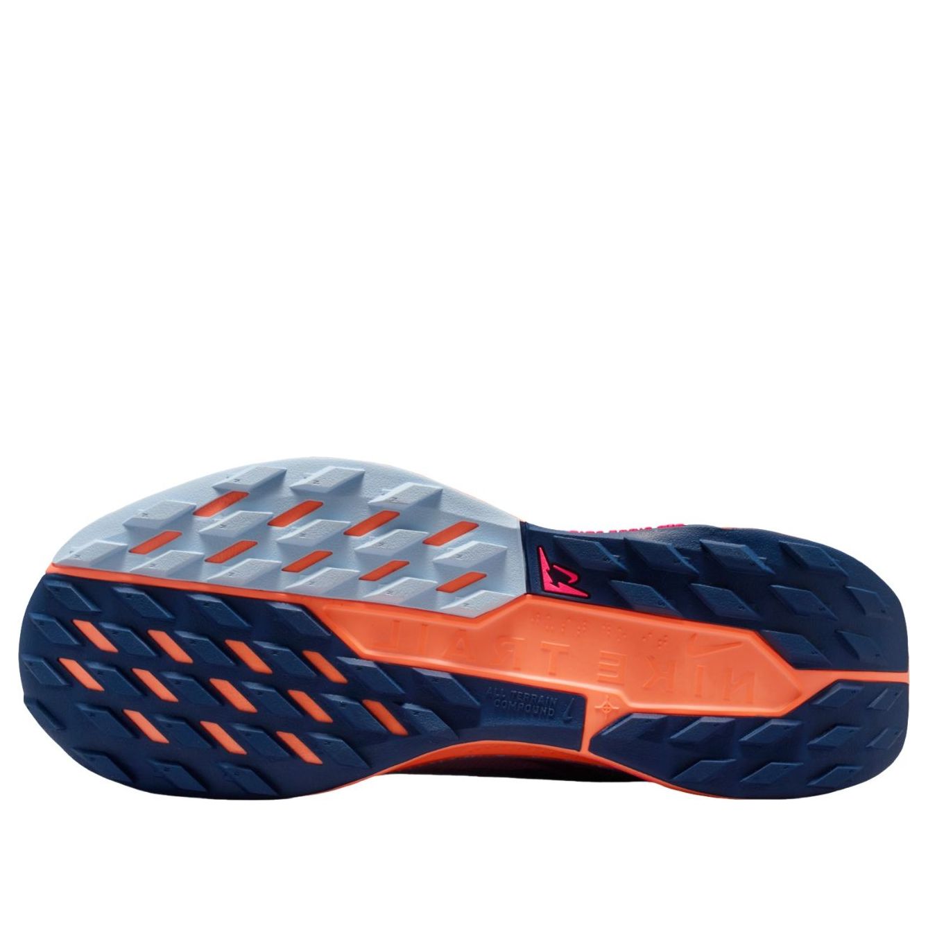 Purchase (W) Nike Pegasus Trail 5 GORE-TEX ''Saphir'' FQ0912-503