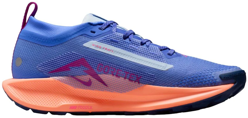 (W) Nike Pegasus Trail 5 GORE-TEX ''Zaffiro'' FQ0912-503 Details for (W) Nike Pegasus Trail 5 GORE-TEX ''Zaffiro'' FQ0912-503