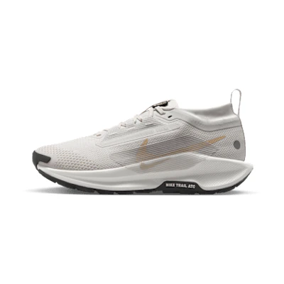 (W) Nike Pegasus Trail 5 GORE-TEX Best Gray/Summit White/Black/Sanddrift