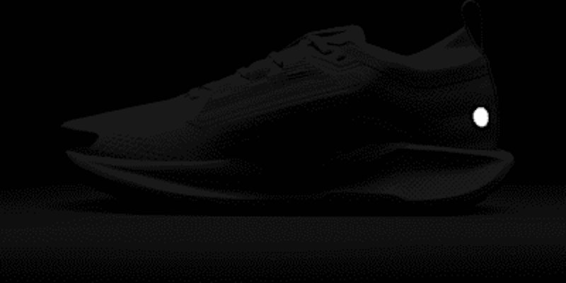 (Women) Nike Pegasus Trail 5 GORE-TEX Best Gray/Summit White/Black/Sanddrift FQ0912-008 3