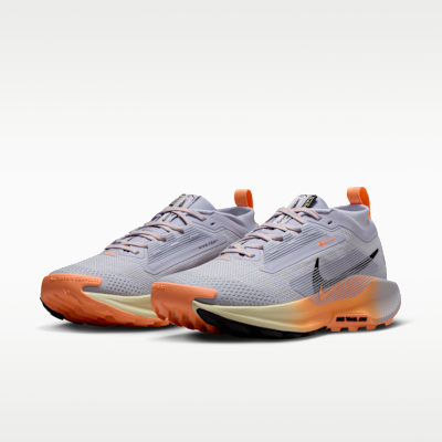 Purchase (Women) Nike Pegasus Trail 5 GORE-TEX Ghost/Malt/Orange Pulse/Black FQ0912-011