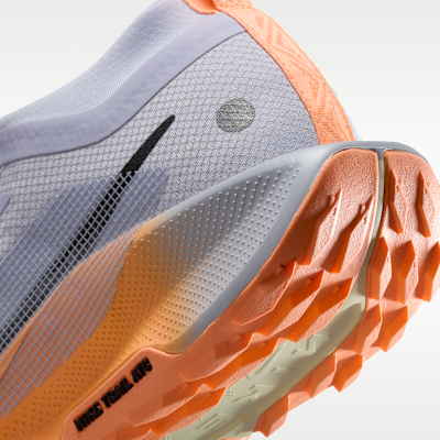 Cheap (Women) Nike Pegasus Trail 5 GORE-TEX Ghost/Malt/Orange Pulse/Black FQ0912-011