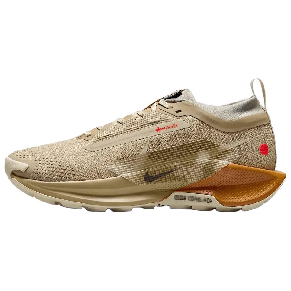 (Women) Nike Pegasus Trail 5 GORE-TEX Trail Running Shoes Khaki Brown. IM6701-252