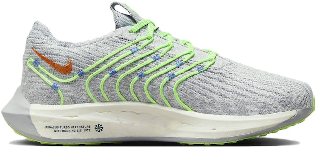 (W) 나이키 페가수스 터보 1 '그레이 라이트 그린' DM3414-007 Order (W) 나이키 페가수스 터보 1 '그레이 라이트 그린' DM3414-007