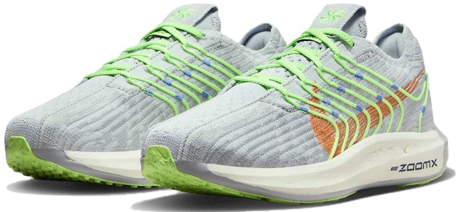 (W) 나이키 페가수스 터보 1 '그레이 라이트 그린' DM3414-007 Lookbook (W) 나이키 페가수스 터보 1 '그레이 라이트 그린' DM3414-007