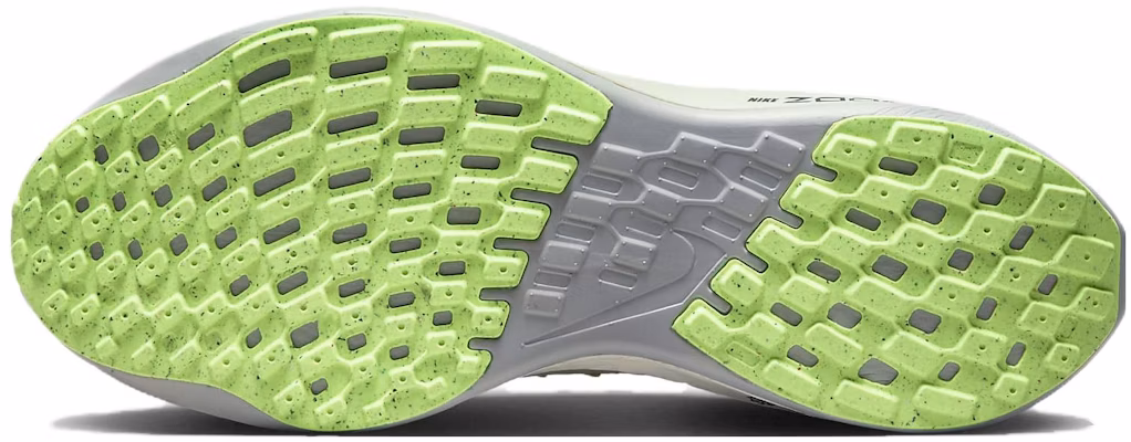 (W) Nike Pegasus Turbo 1 'Gris Verde Claro' DM3414-007 Details for (W) Nike Pegasus Turbo 1 'Gris Verde Claro' DM3414-007