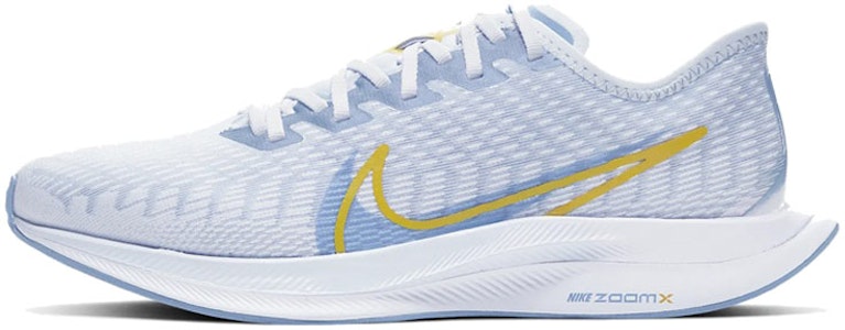 (W) 耐克Zoom Pegasus Turbo 2 Rise '蓝白黄' CQ5413-461 Buy (W) 耐克Zoom Pegasus Turbo 2 Rise '蓝白黄' CQ5413-461