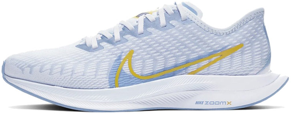 (Women) Nike Zoom Pegasus Turbo 2 Rise 'Blue White Yellow' CQ5413-461 Buy (Women) Nike Zoom Pegasus Turbo 2 Rise 'Blue White Yellow' CQ5413-461