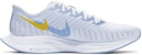 (W) Nike Zoom Pegasus Turbo 2 Rise 'Biru Putih Kuning' CQ5413-461