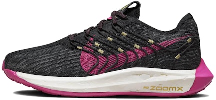 (Women) Nike Pegasus Turbo 'Black Fireberry' DM3414-008 (Women) Nike Pegasus Turbo 'Black Fireberry' DM3414-008