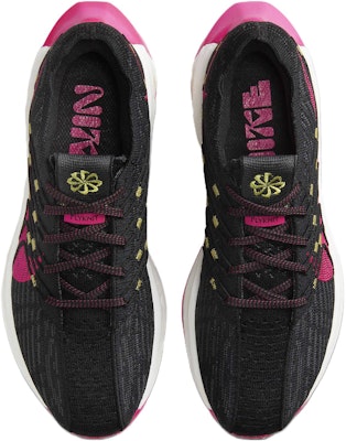 (W) Nike Pegasus Turbo 'Negro Fireberry' DM3414-008 Shop (W) Nike Pegasus Turbo 'Negro Fireberry' DM3414-008