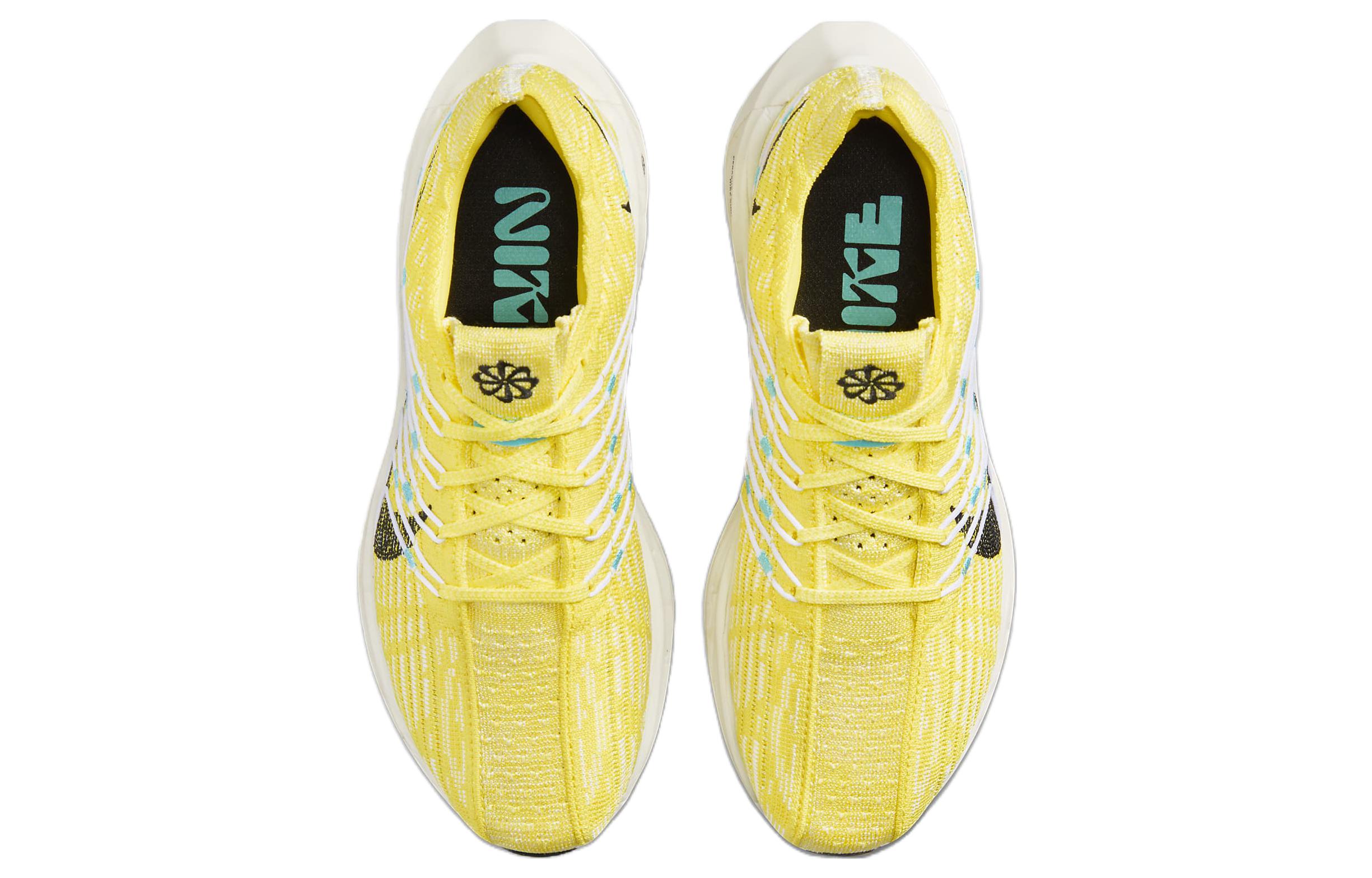 (W) Nike Pegasus Turbo 'Sonic Yellow White' 圖 8