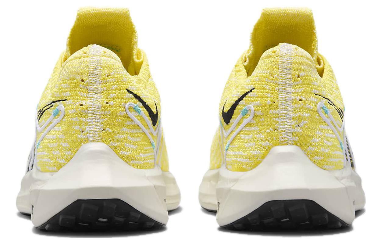 (W) Nike Pegasus Turbo 'Sonic Yellow White' 圖 9