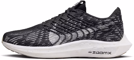 (Women) Nike Pegasus Turbo Next Nature 'Black Off-Noir' DM3414-001 (Women) Nike Pegasus Turbo Next Nature 'Black Off-Noir' DM3414-001