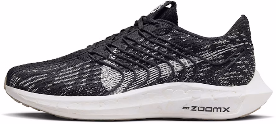 (Women) Nike Pegasus Turbo Next Nature 'Black Off-Noir' DM3414-001 Buy (Women) Nike Pegasus Turbo Next Nature 'Black Off-Noir' DM3414-001